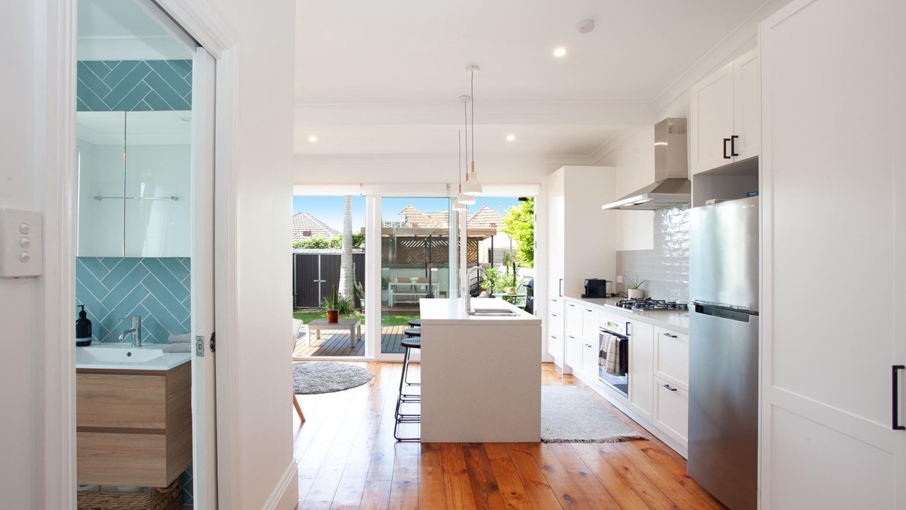Photo of Kitchen in Sydenham