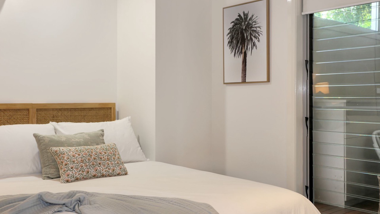 Photo of Bedroom in Hawks Nest