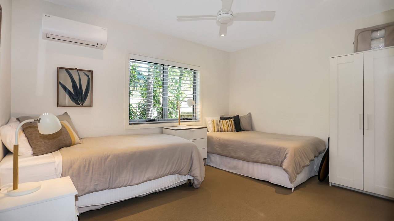 Photo of Bedroom in Hawks Nest