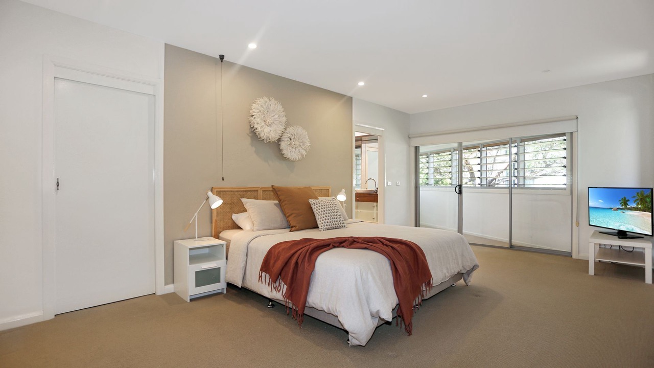 Photo of Bedroom in Hawks Nest