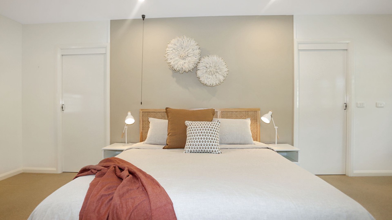 Photo of Bedroom in Hawks Nest