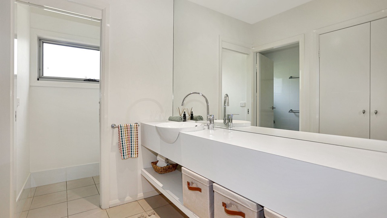 Photo of Bathroom in Hawks Nest