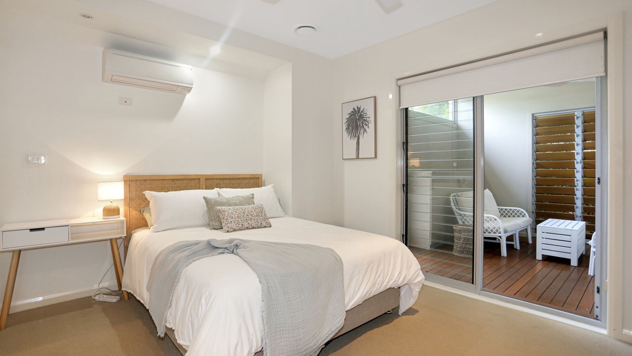 Photo of Bedroom in Hawks Nest