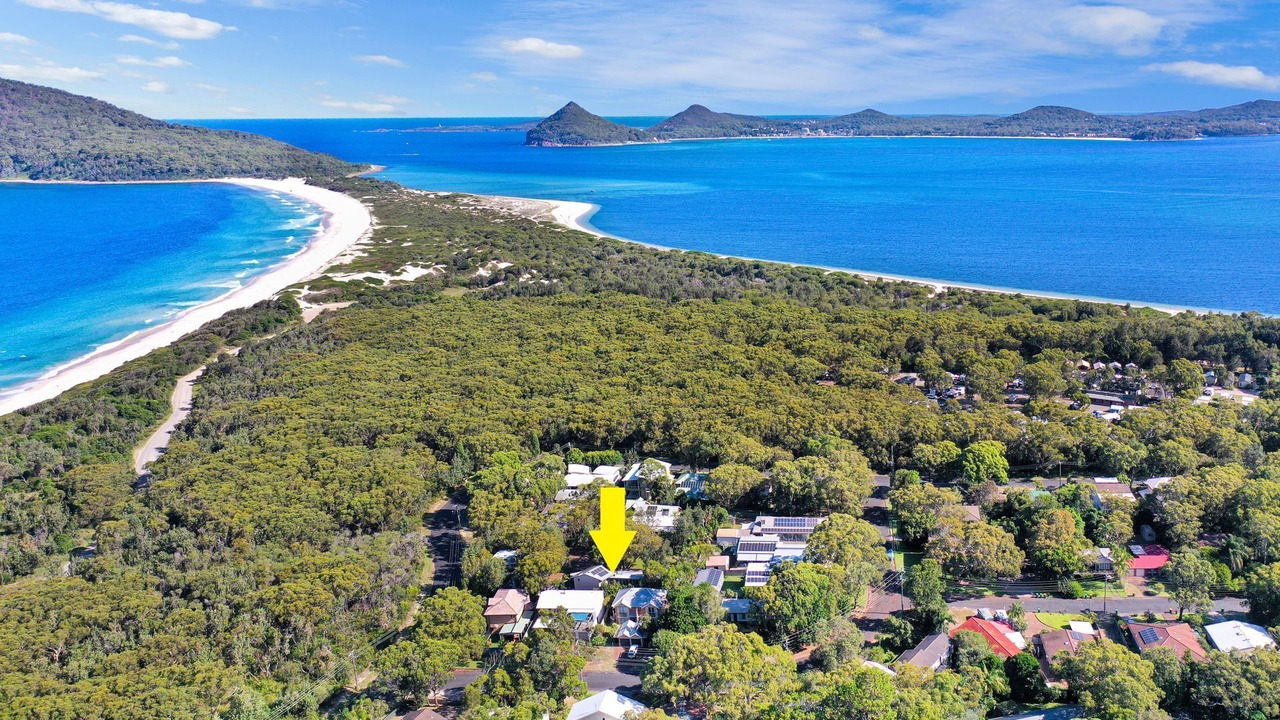 Photo of Outdoor in Hawks Nest