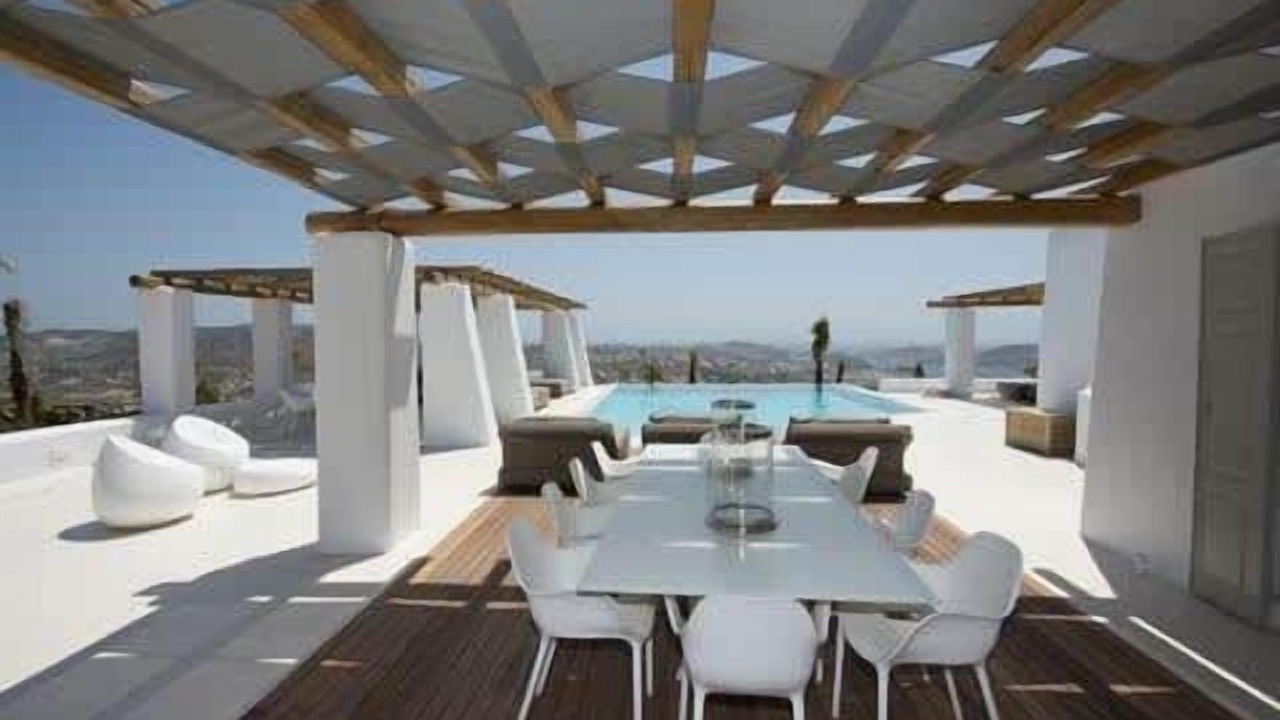 Photo of Outdoor in Mykonos Town