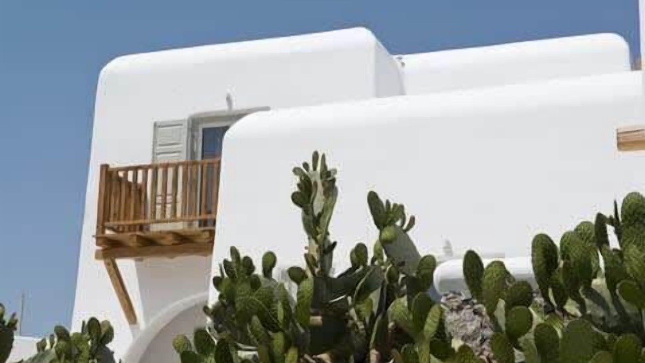 Photo of Outdoor in Mykonos Town