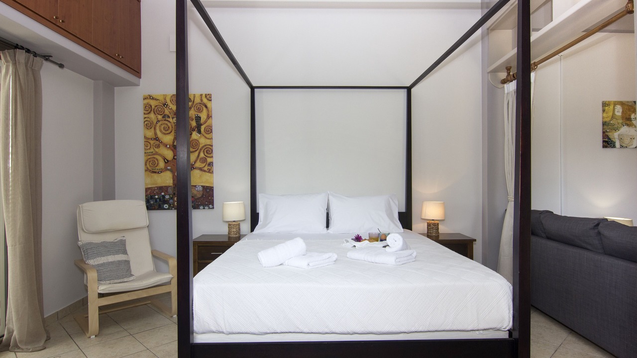 Photo of Bedroom in Agios Nikolaos