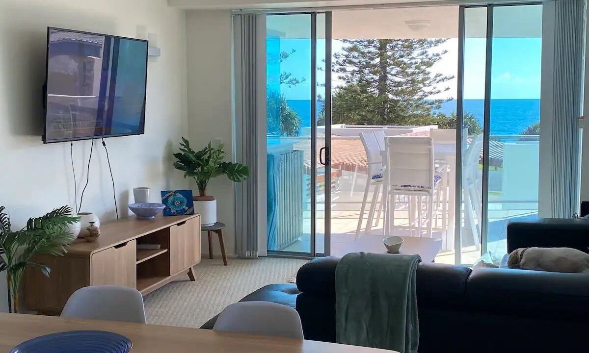 Photo of Livingroom in Bargara