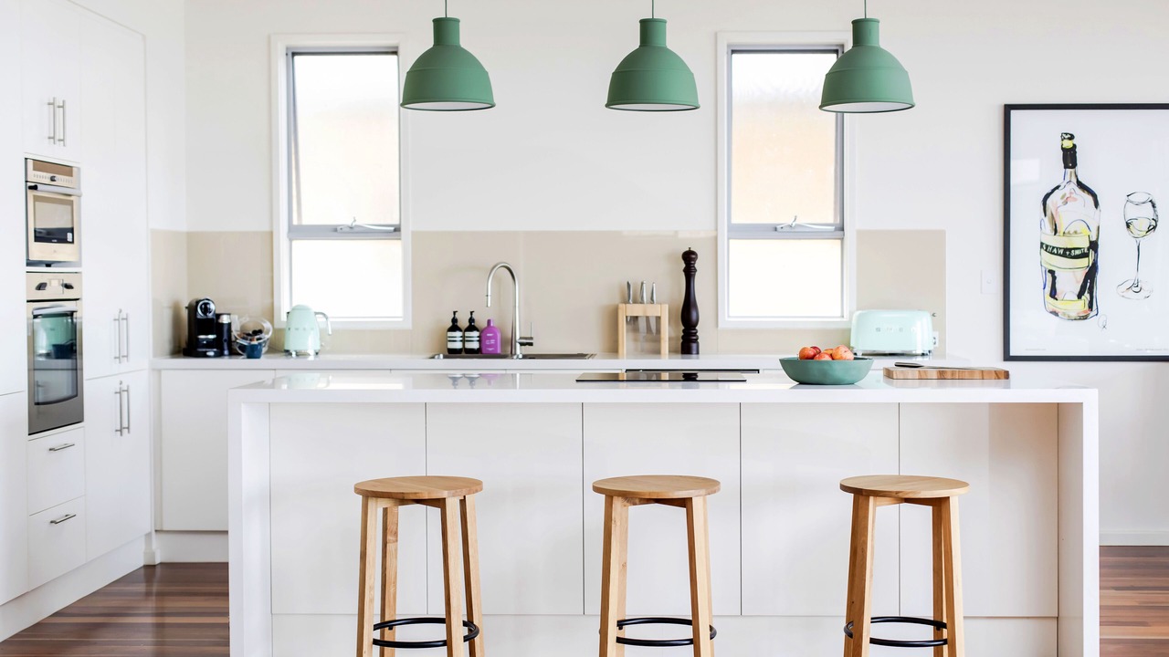 Photo of Kitchen in Port Hughes