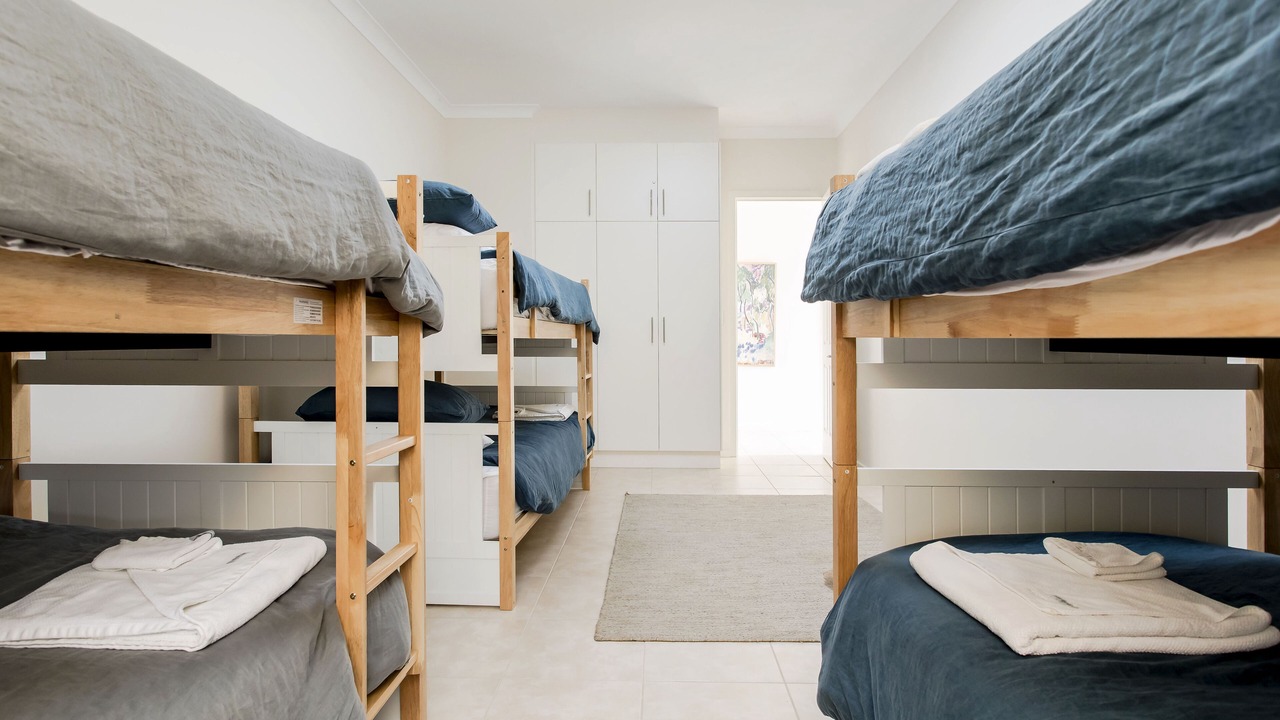Photo of Bedroom in Port Hughes