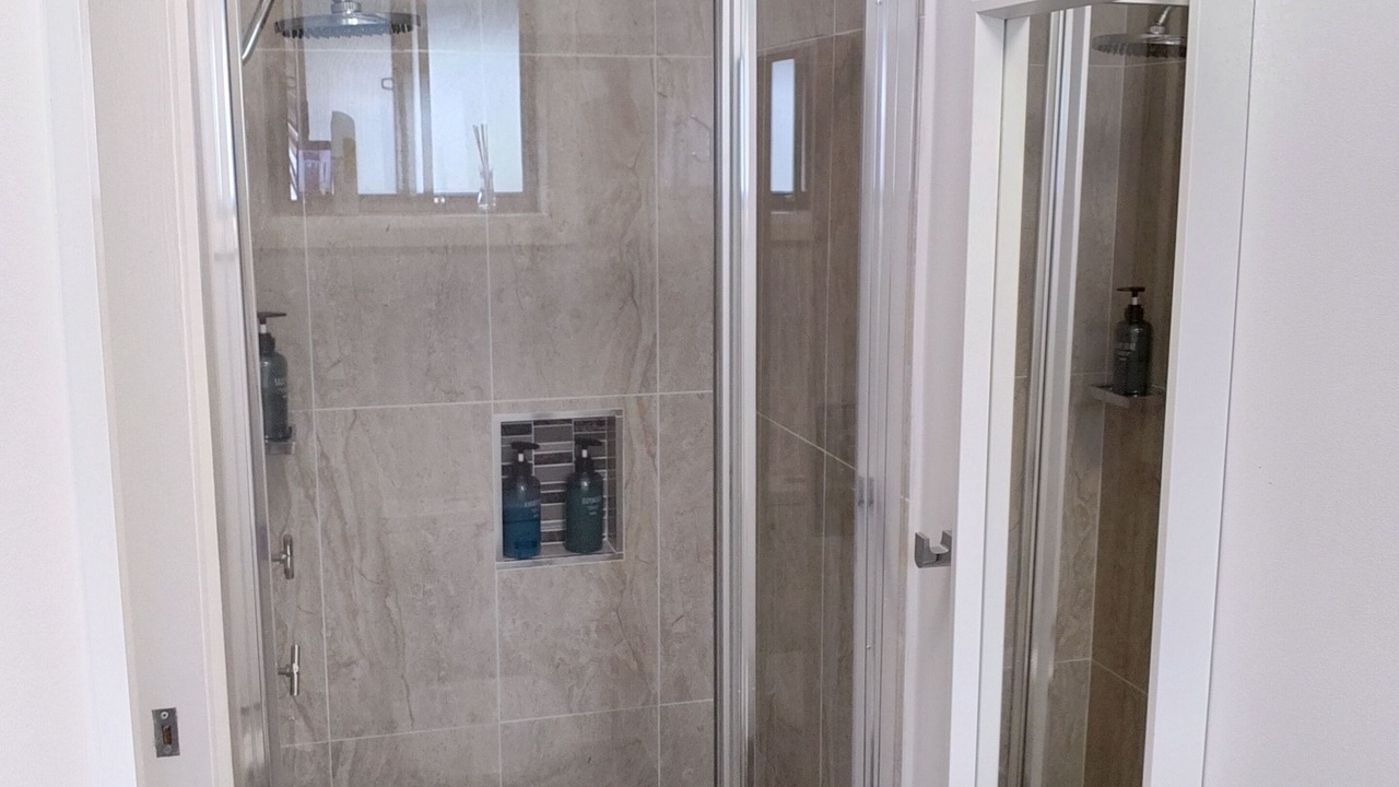Photo of Bathroom in Cams Wharf