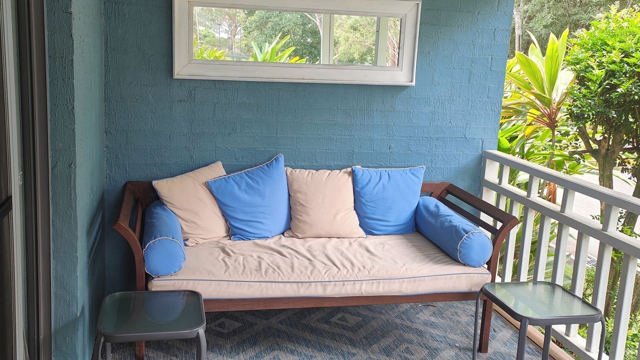 Photo of Patio Balcony in Cams Wharf