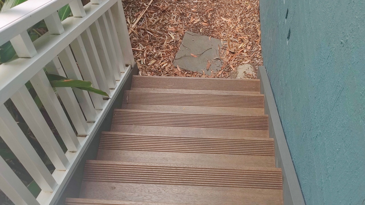 Photo of Patio Balcony in Cams Wharf