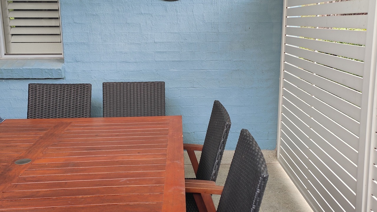 Photo of Outdoor in Cams Wharf