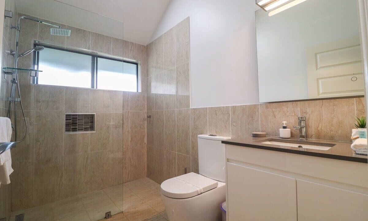Photo of Bathroom in Cams Wharf