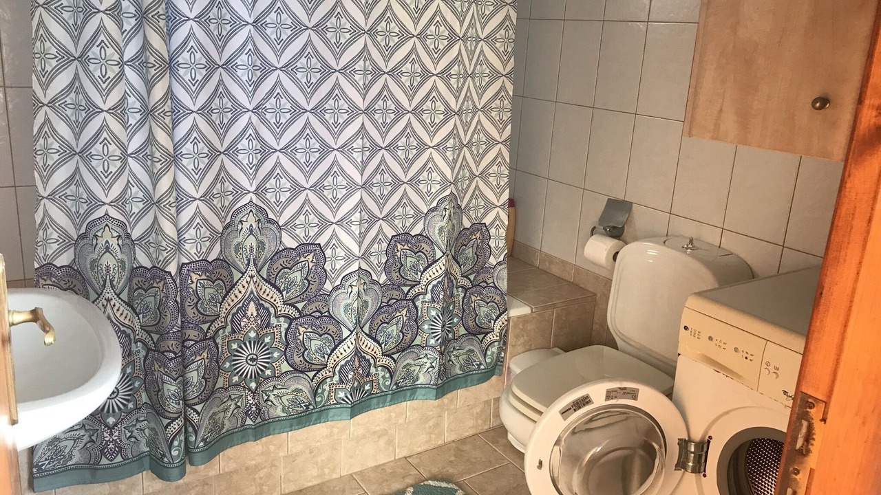 Photo of Bathroom in Atsiki