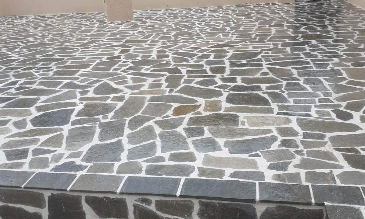 Photo of Outdoor in Atsiki