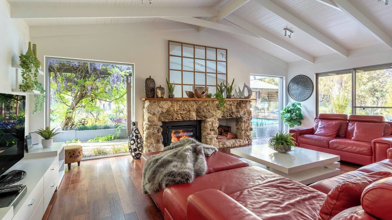 Photo of Livingroom in Quedjinup