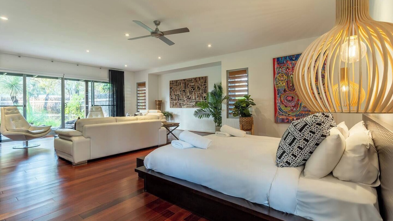 Photo of Livingroom in Quedjinup