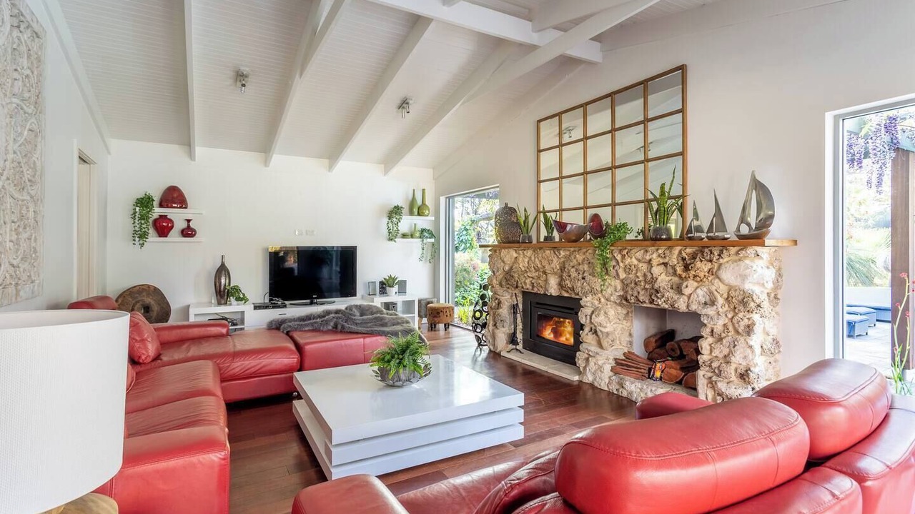 Photo of Livingroom in Quedjinup