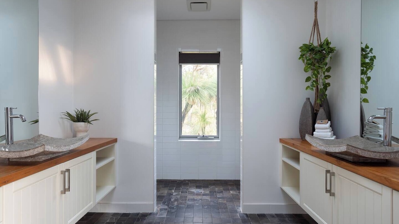 Photo of Bathroom in Quedjinup