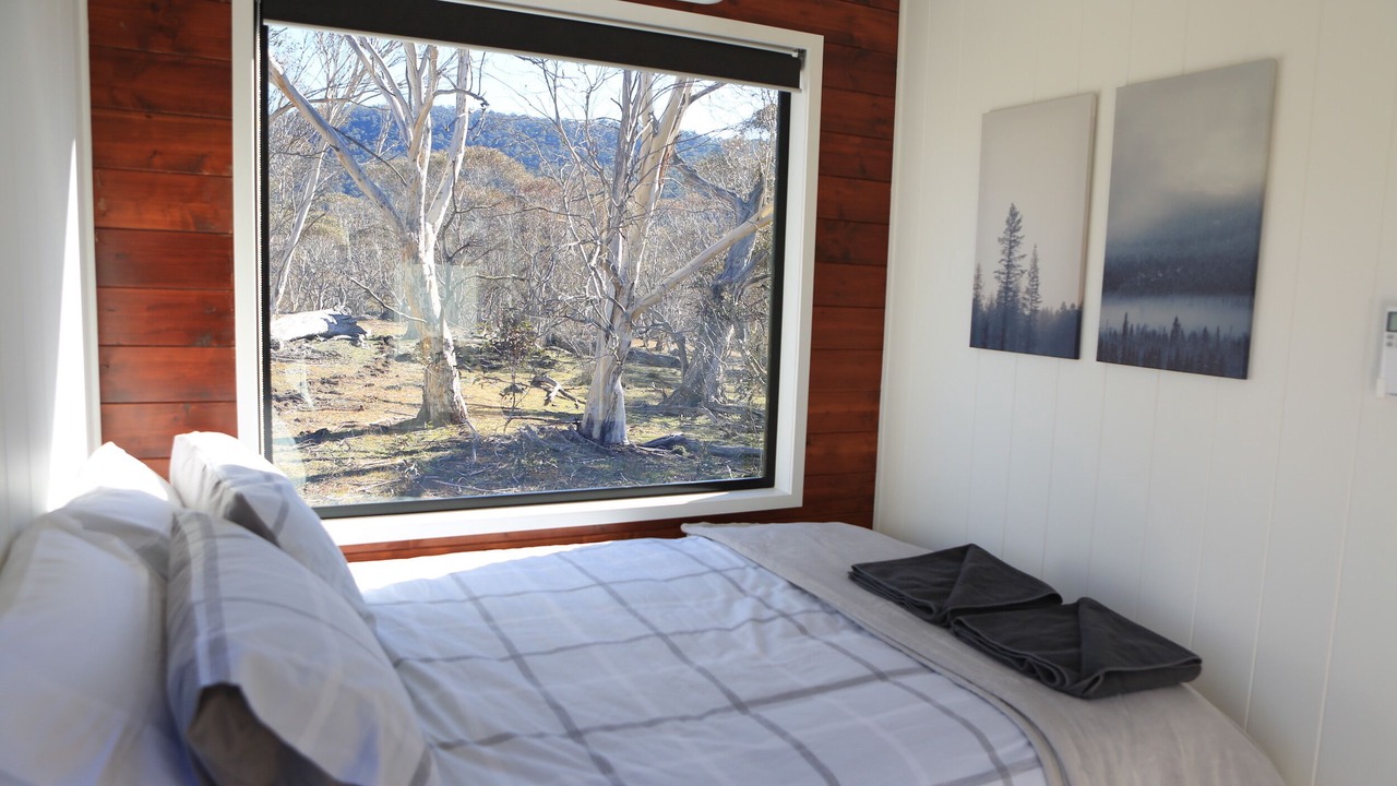 Photo of Bedroom in Moonbah
