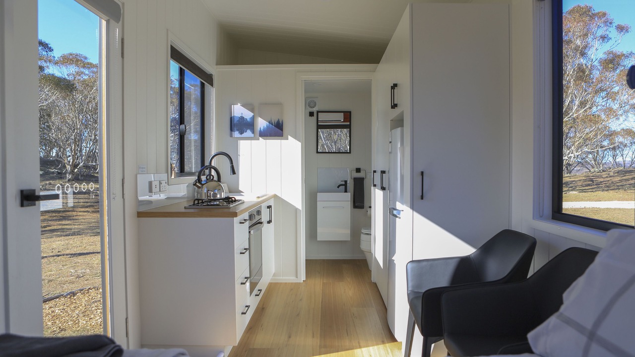Photo of Bedroom in Moonbah