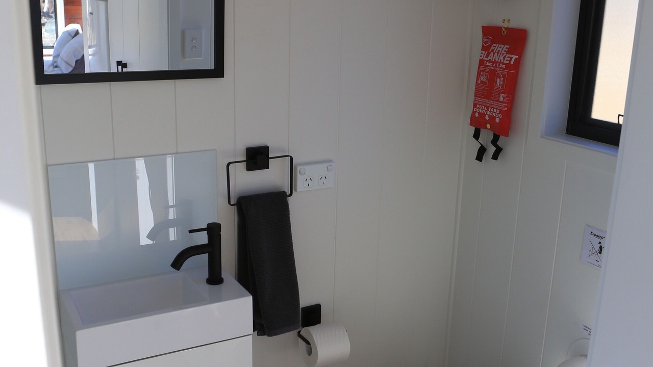 Photo of Bathroom in Moonbah