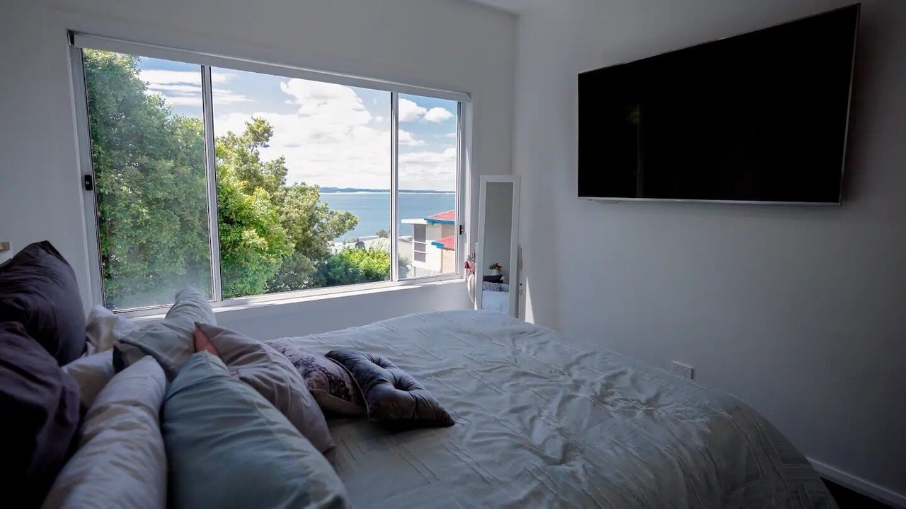 Photo of Bedroom in Corlette