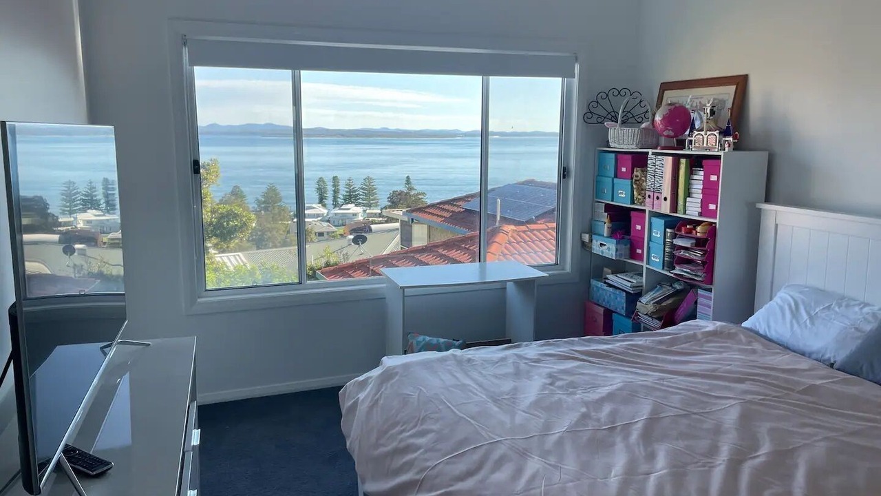 Photo of Bedroom in Corlette