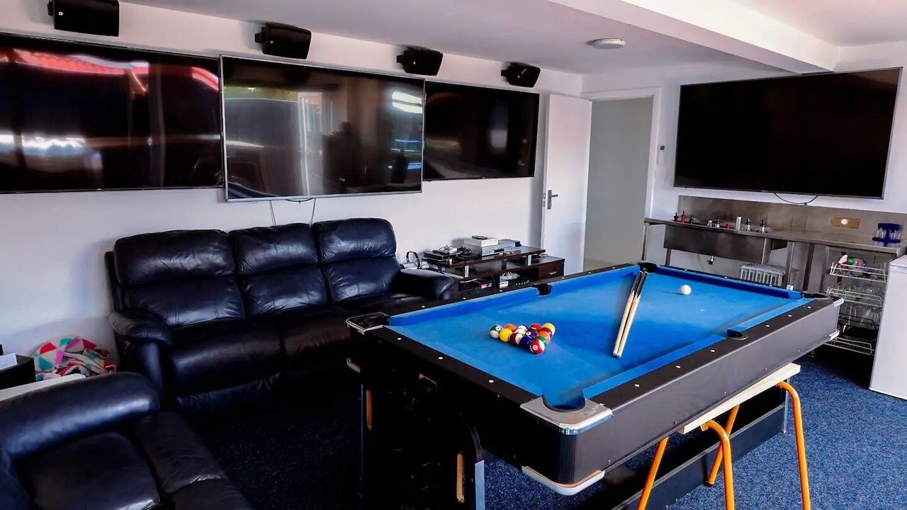 Photo of Livingroom in Corlette