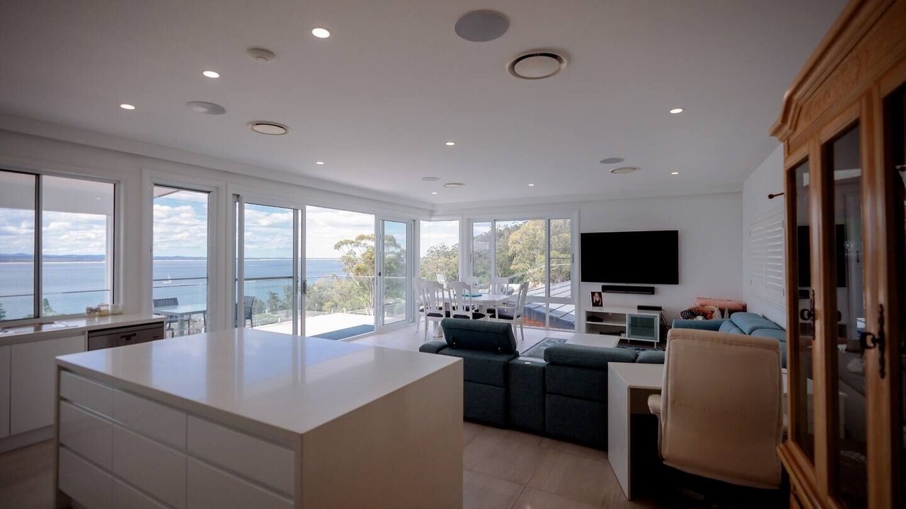 Photo of Livingroom in Corlette
