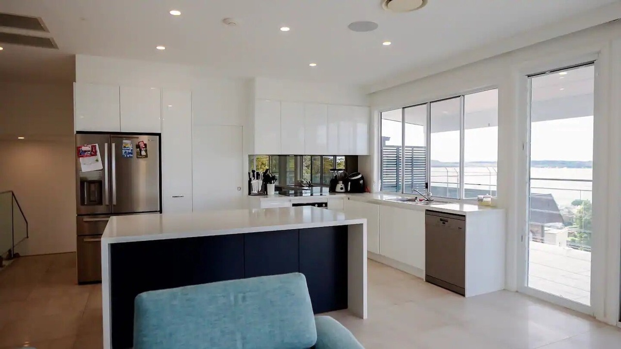 Photo of Kitchen in Corlette