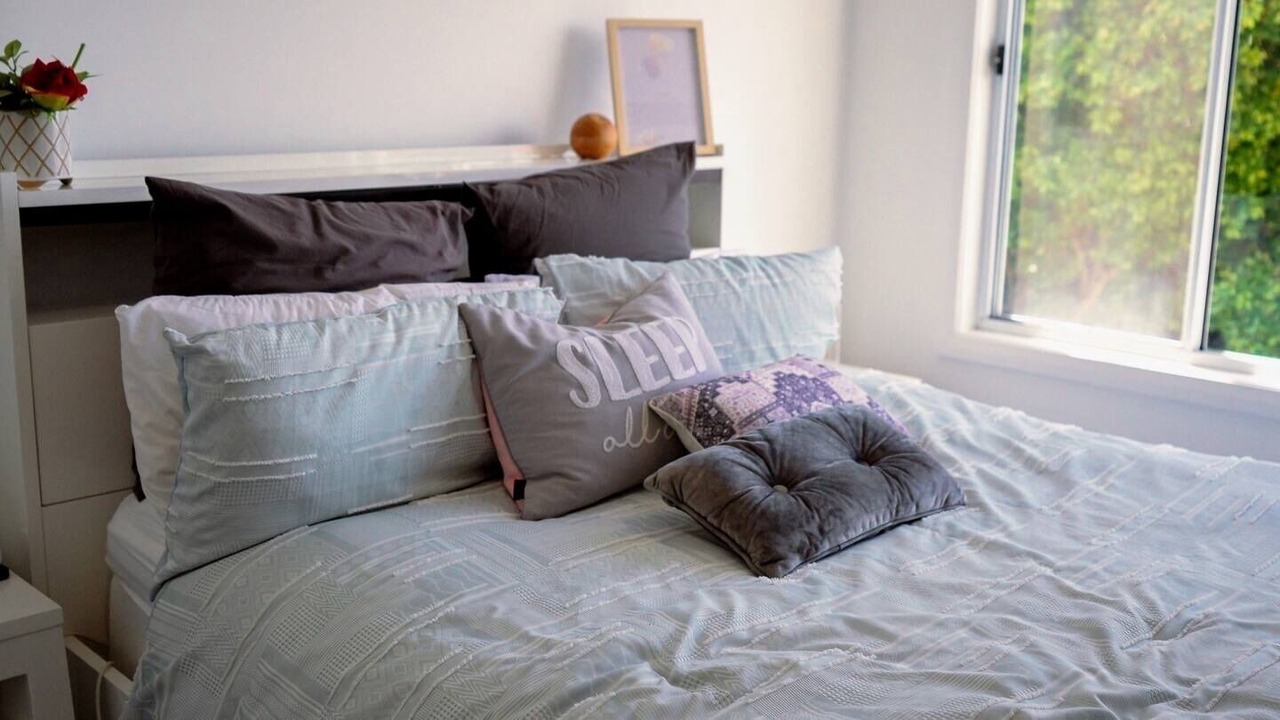 Photo of Bedroom in Corlette