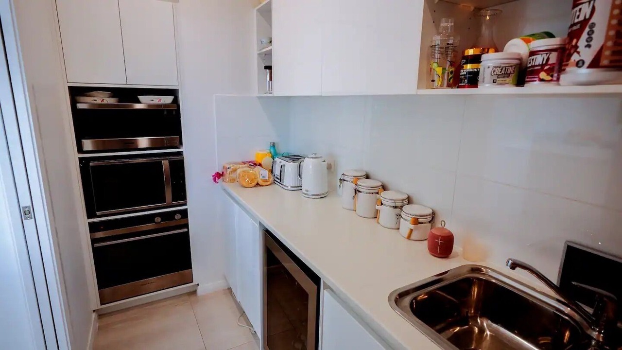 Photo of Kitchen in Corlette