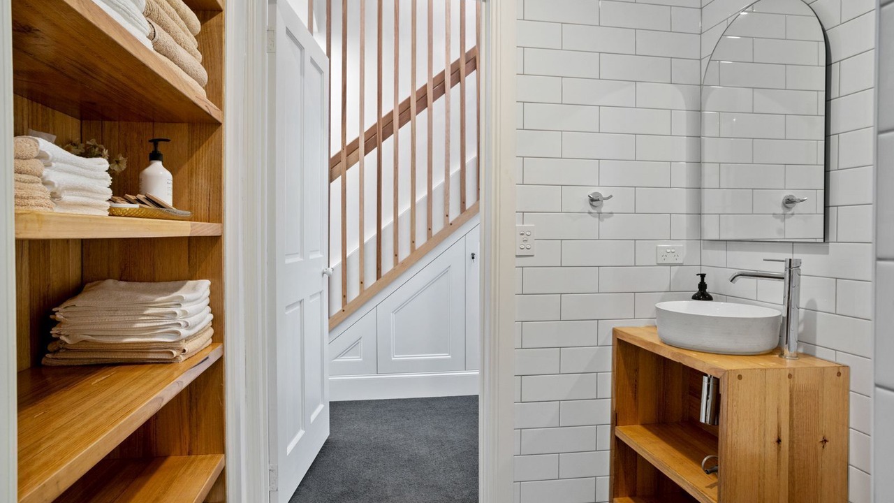 Photo of Bathroom in Kingston