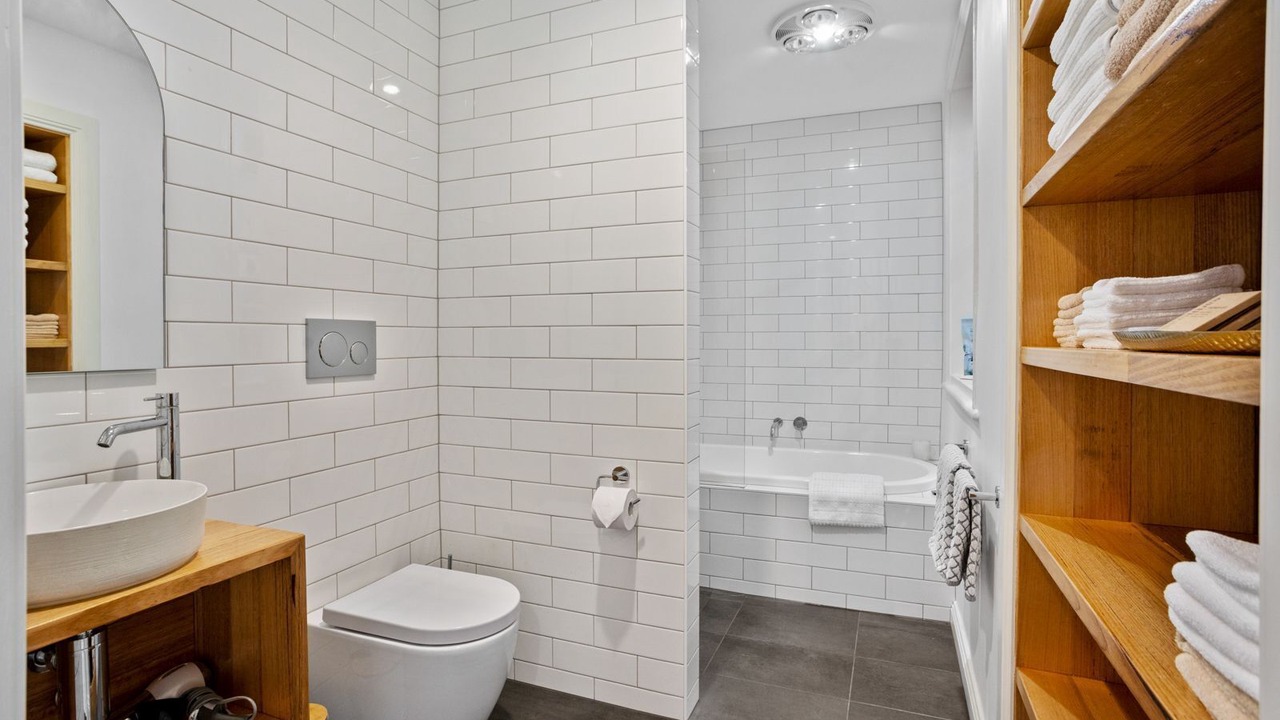 Photo of Bathroom in Kingston