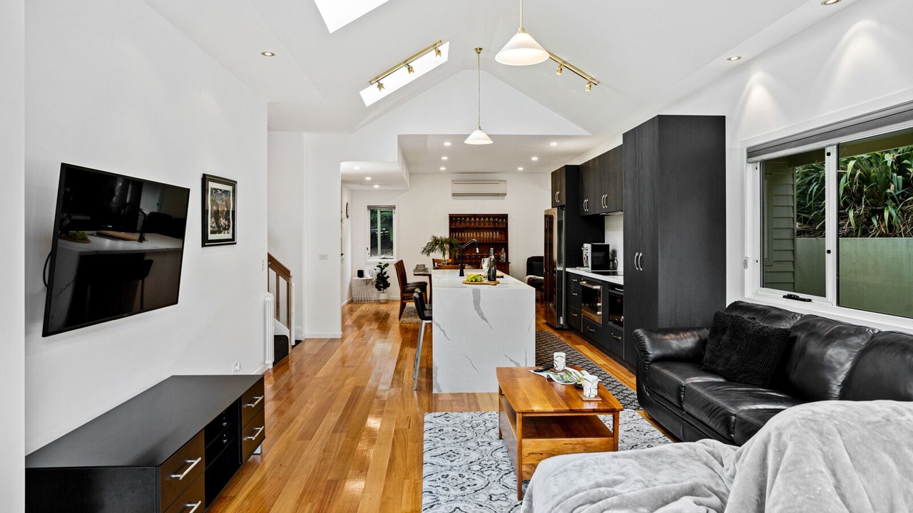 Photo of Livingroom in Kingston