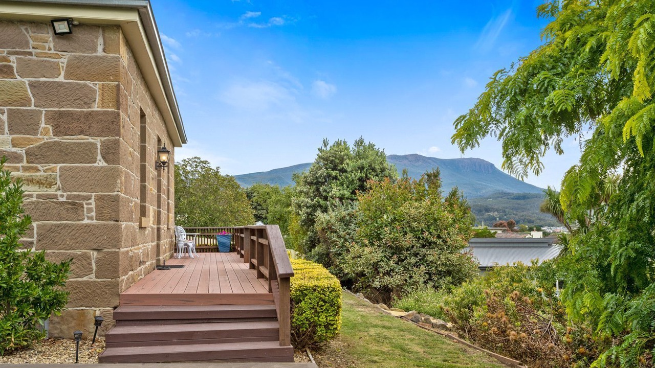 Photo of Patio Balcony in Kingston