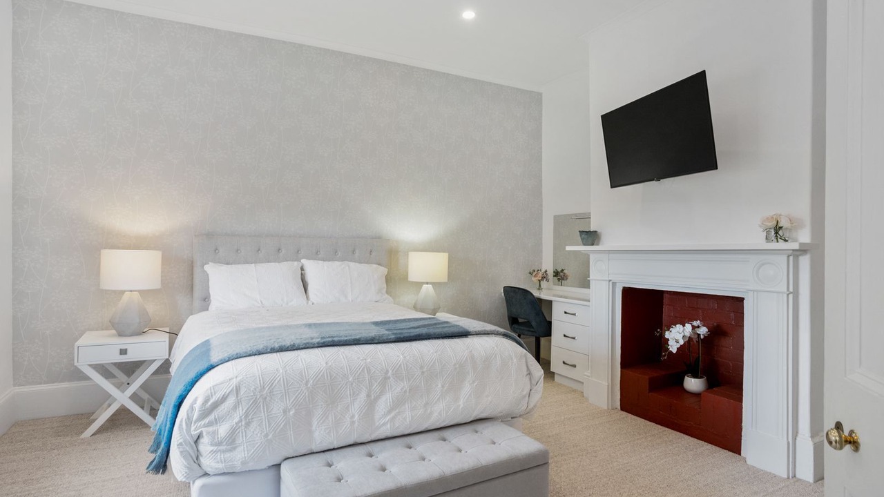 Photo of Bedroom in Kingston