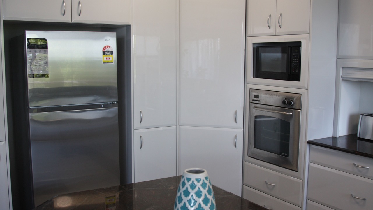 Photo of Kitchen in Forster