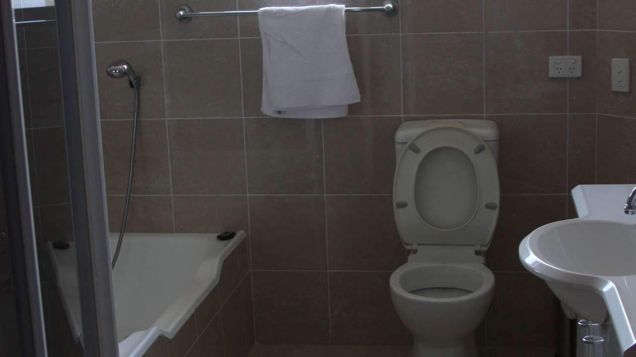 Photo of Bathroom in Forster