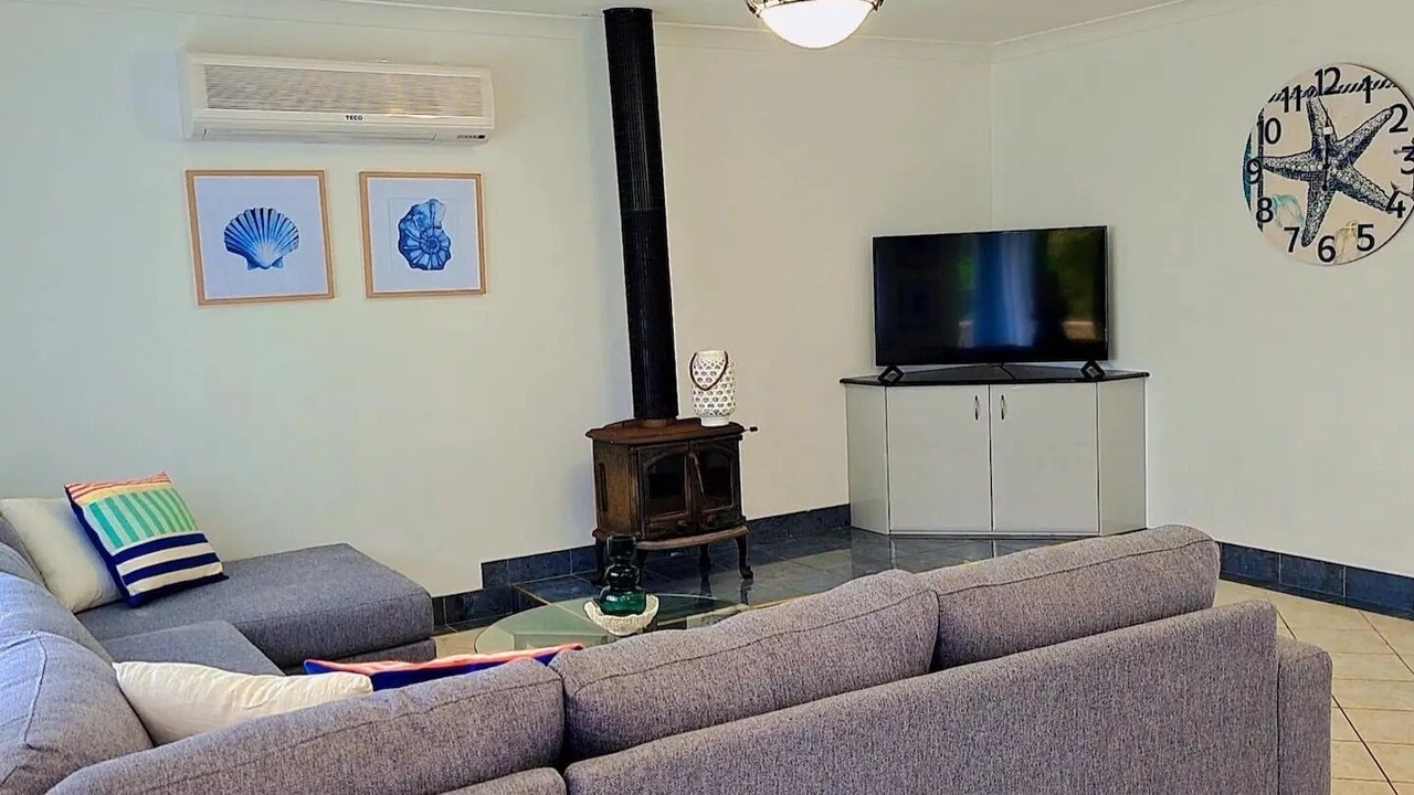 Photo of Livingroom in Forster