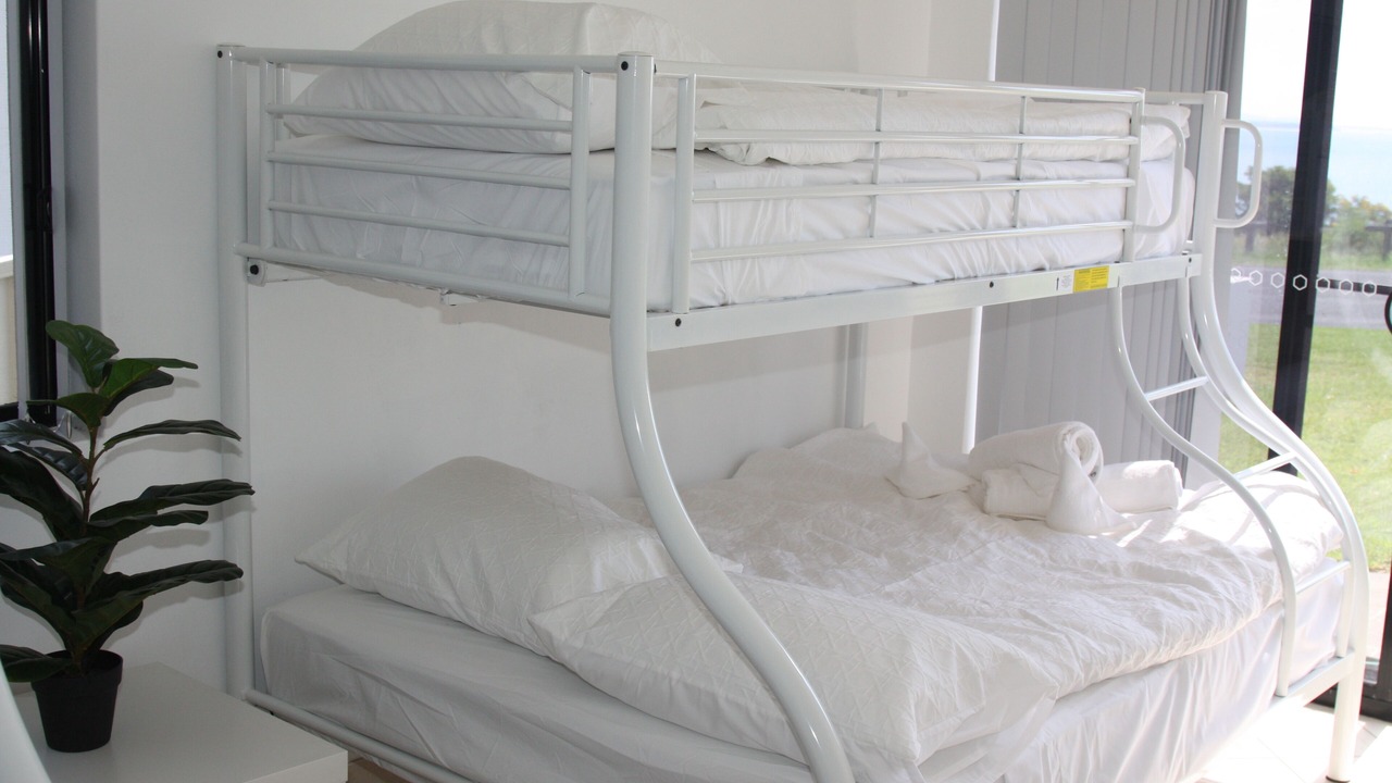 Photo of Bedroom in Forster