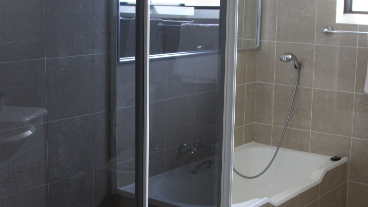 Photo of Bathroom in Forster
