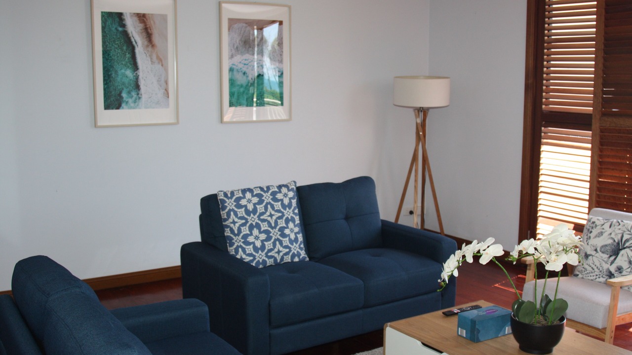 Photo of Livingroom in Forster