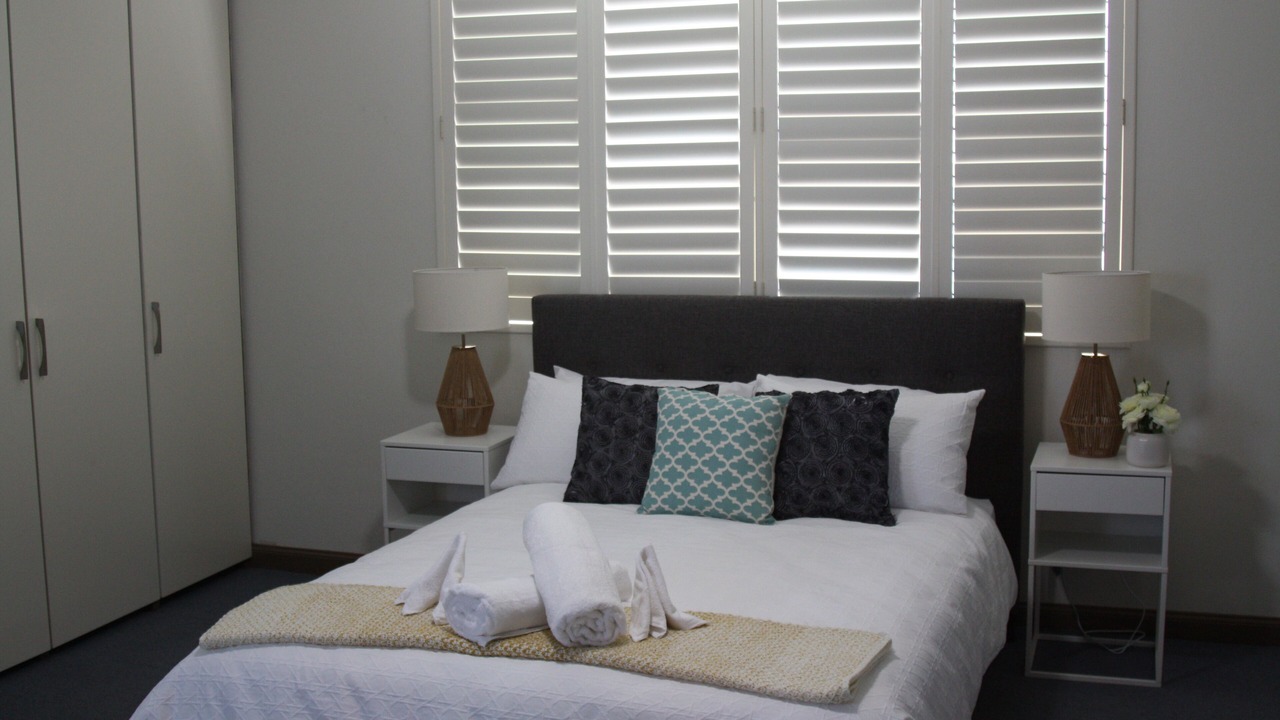 Photo of Bedroom in Forster