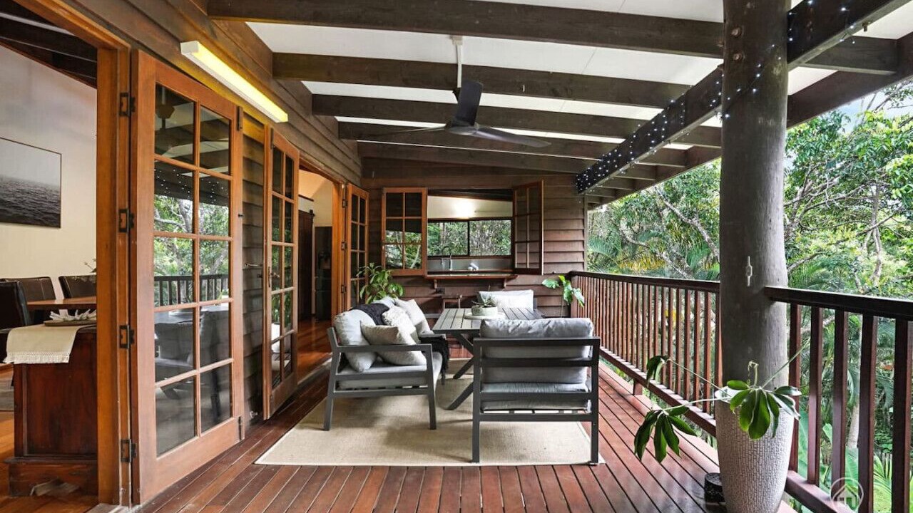Photo of Outdoor in Brinsmead
