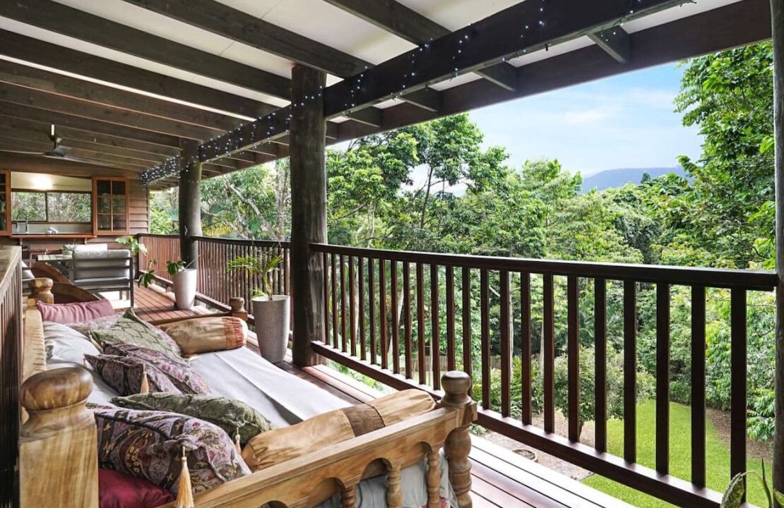 Photo of Outdoor in Brinsmead