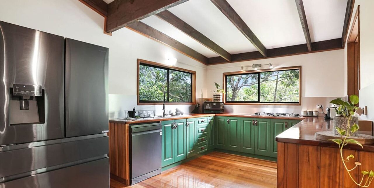Photo of Kitchen in Brinsmead